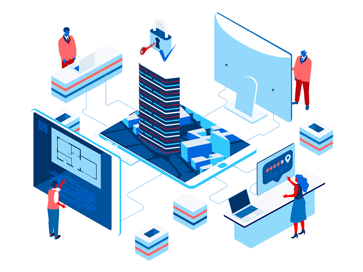 Technovaa Features
