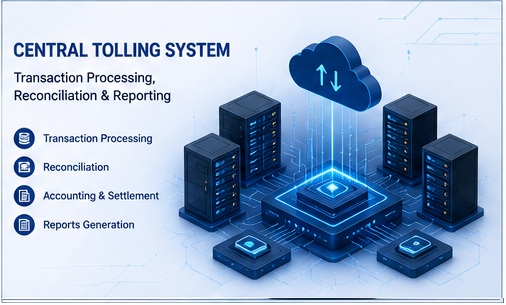 MLFF Central System