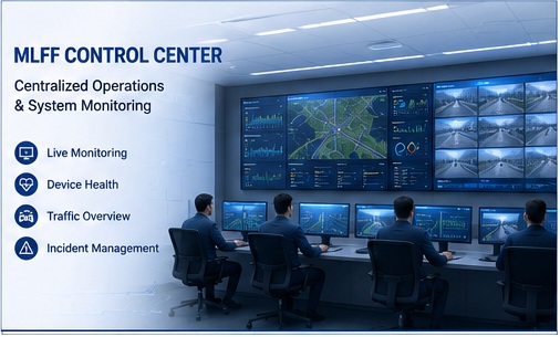 MLFF Control Center