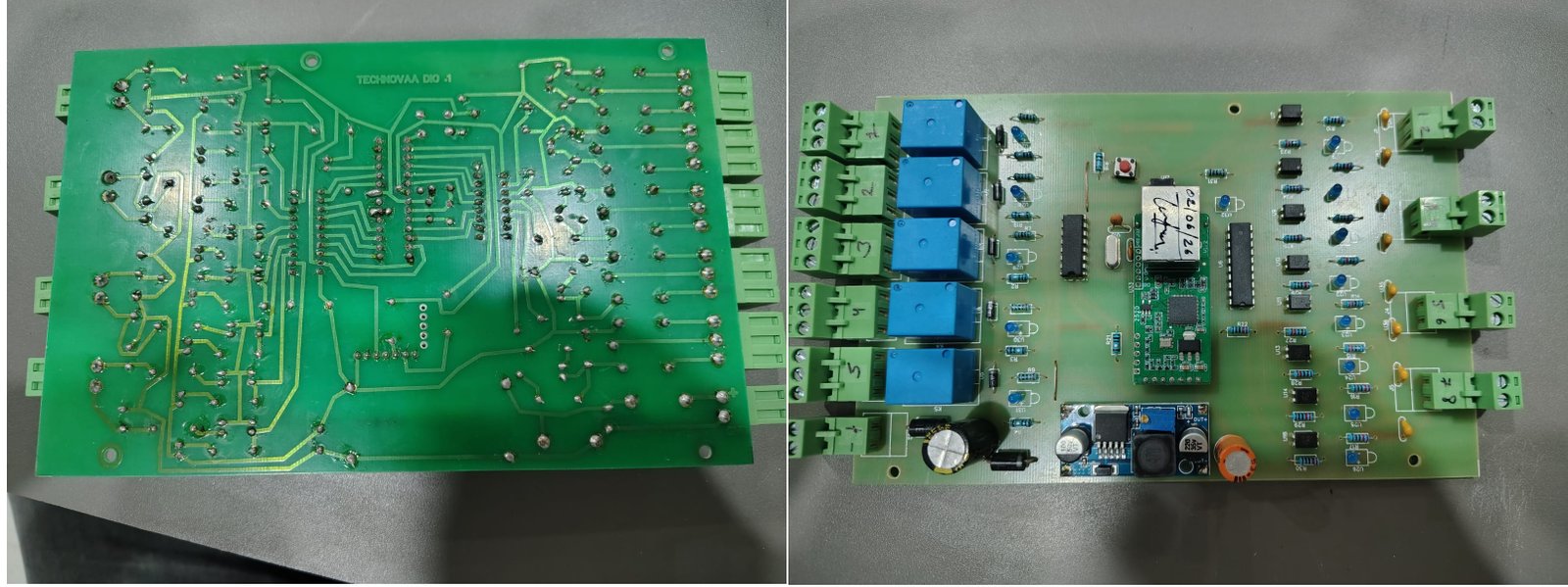 I/O Card